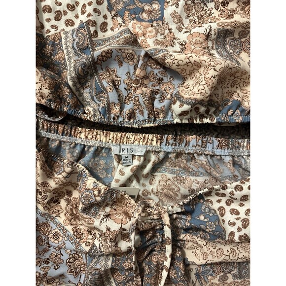 Iris skirt and top set - Picture 4 of 6